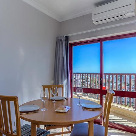 Flh Praia Mar Marine Flat With Pool Portimão Dış mekan fotoğraf