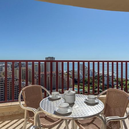 Flh Praia Mar Marine Flat With Pool Portimão Dış mekan fotoğraf