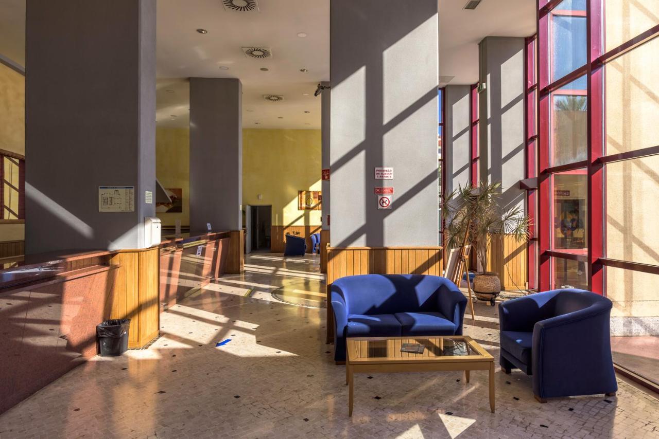 Flh Praia Mar Marine Flat With Pool Portimão Dış mekan fotoğraf